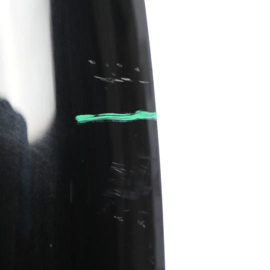 Land Rover Discovery Sport L550 Hood Bonnet Panel Cover Santorini Black - 820 - SKU LR061279-SAB - Part number LR061279