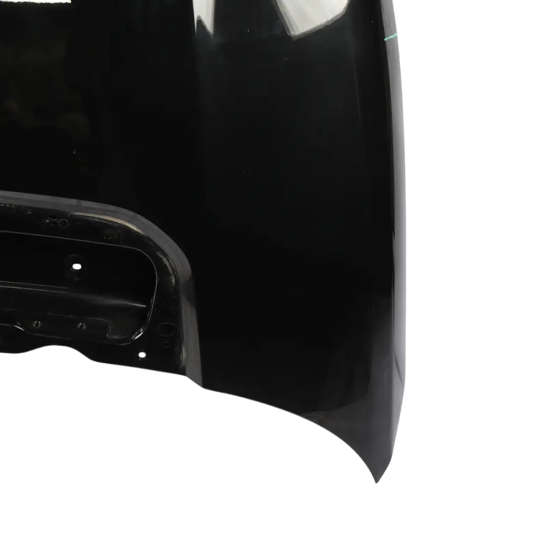 Land Rover Discovery Sport L550 Hood Bonnet Panel Cover Santorini Black - 820 - SKU LR061279-SAB - Part number LR061279