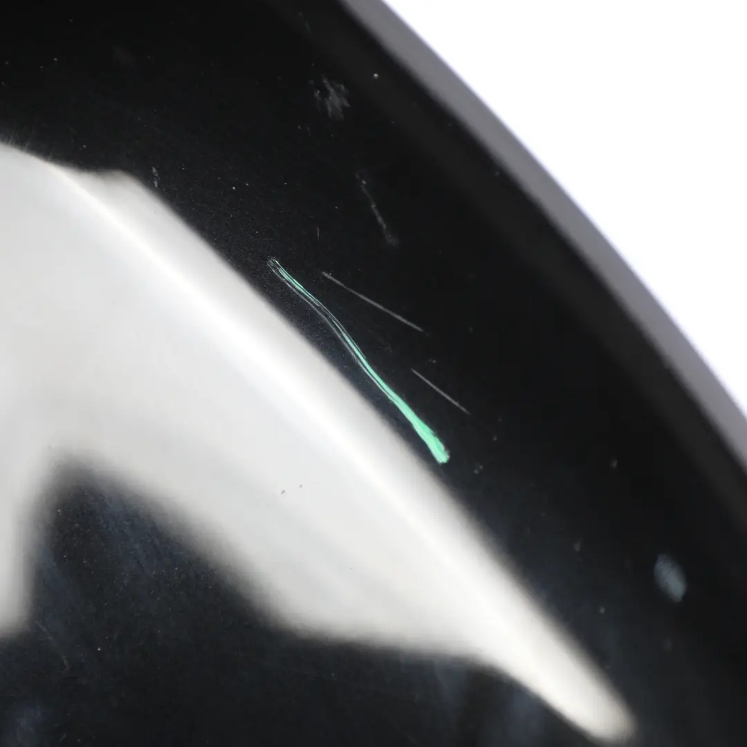 Land Rover Discovery Sport L550 Hood Bonnet Panel Cover Santorini Black - 820 - SKU LR061279-SAB - Part number LR061279