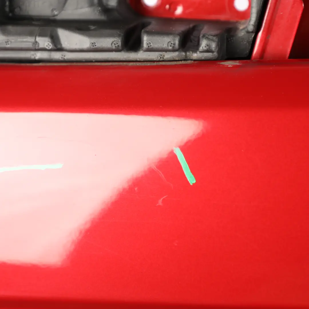 Door Front Left N/S Firenze Red - 868 to Land Rover Discovery Sport L550 with Part number LR061283 Land Rover Discovery Sport L550 Door Front Left N/S Firenze Red - 868 - SKU LR061283-FIRE - Part number LR061283