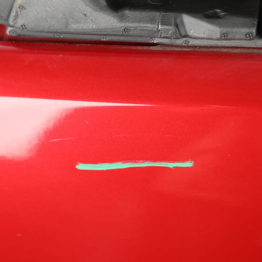 Door Front Left N/S Firenze Red - 868 to Land Rover Discovery Sport L550 with Part number LR061283 Land Rover Discovery Sport L550 Door Front Left N/S Firenze Red - 868 - SKU LR061283-FIRE - Part number LR061283