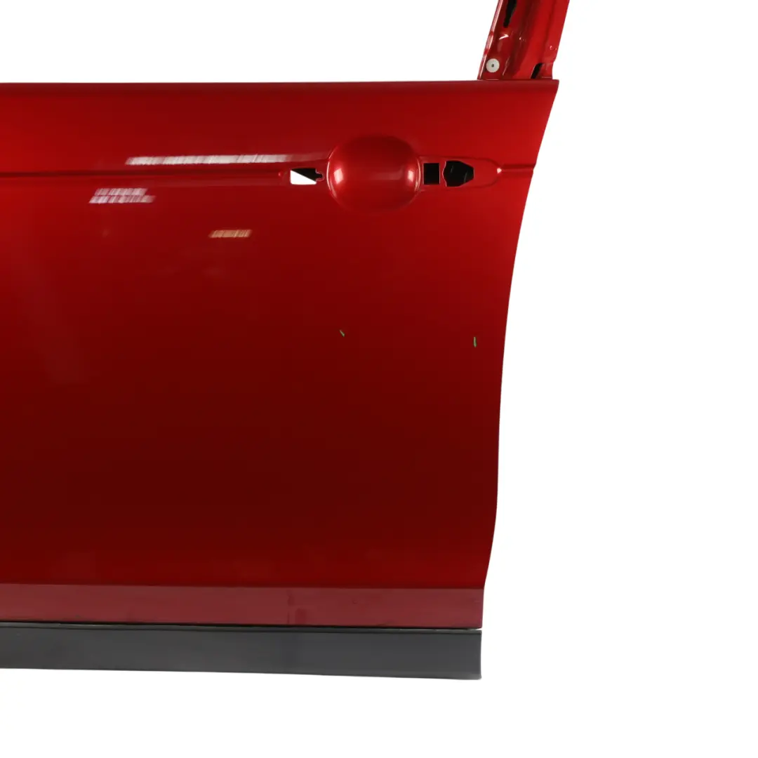 Land Rover Discovery Sport L550 Door Front Left N/S Firenze Red - 868 - SKU LR061283-FIRE - Part number LR061283