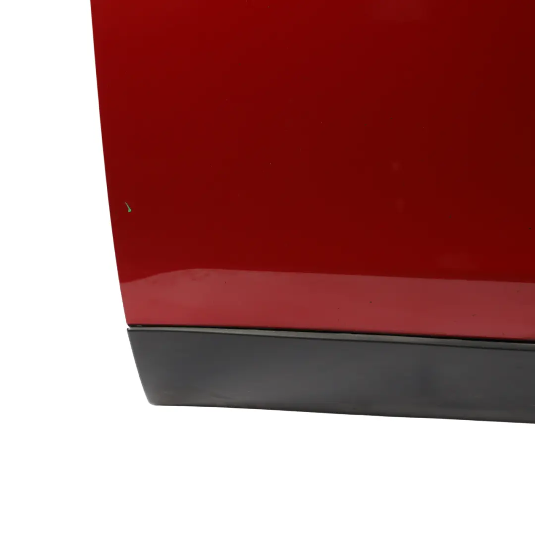 Door Front Left N/S Firenze Red - 868 to Land Rover Discovery Sport L550 with Part number LR061283 Land Rover Discovery Sport L550 Door Front Left N/S Firenze Red - 868 - SKU LR061283-FIRE - Part number LR061283