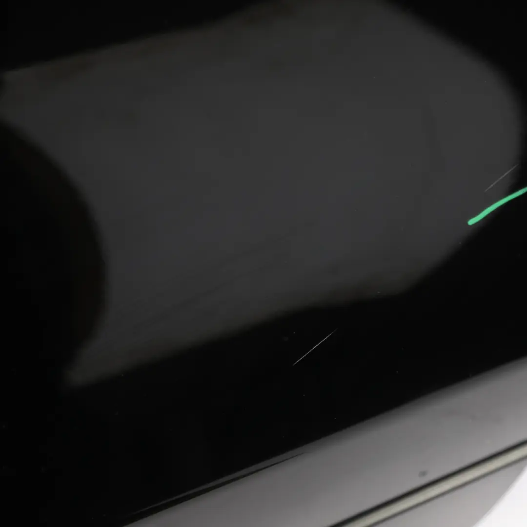 Door Rear Right O/S Narvik Black - JBC1807 to Land Rover Discovery Sport L550 with Part number LR061284 Land Rover Discovery Sport L550 Door Rear Right O/S Narvik Black - JBC1807 - SKU LR061284-NAR - Part number LR061284