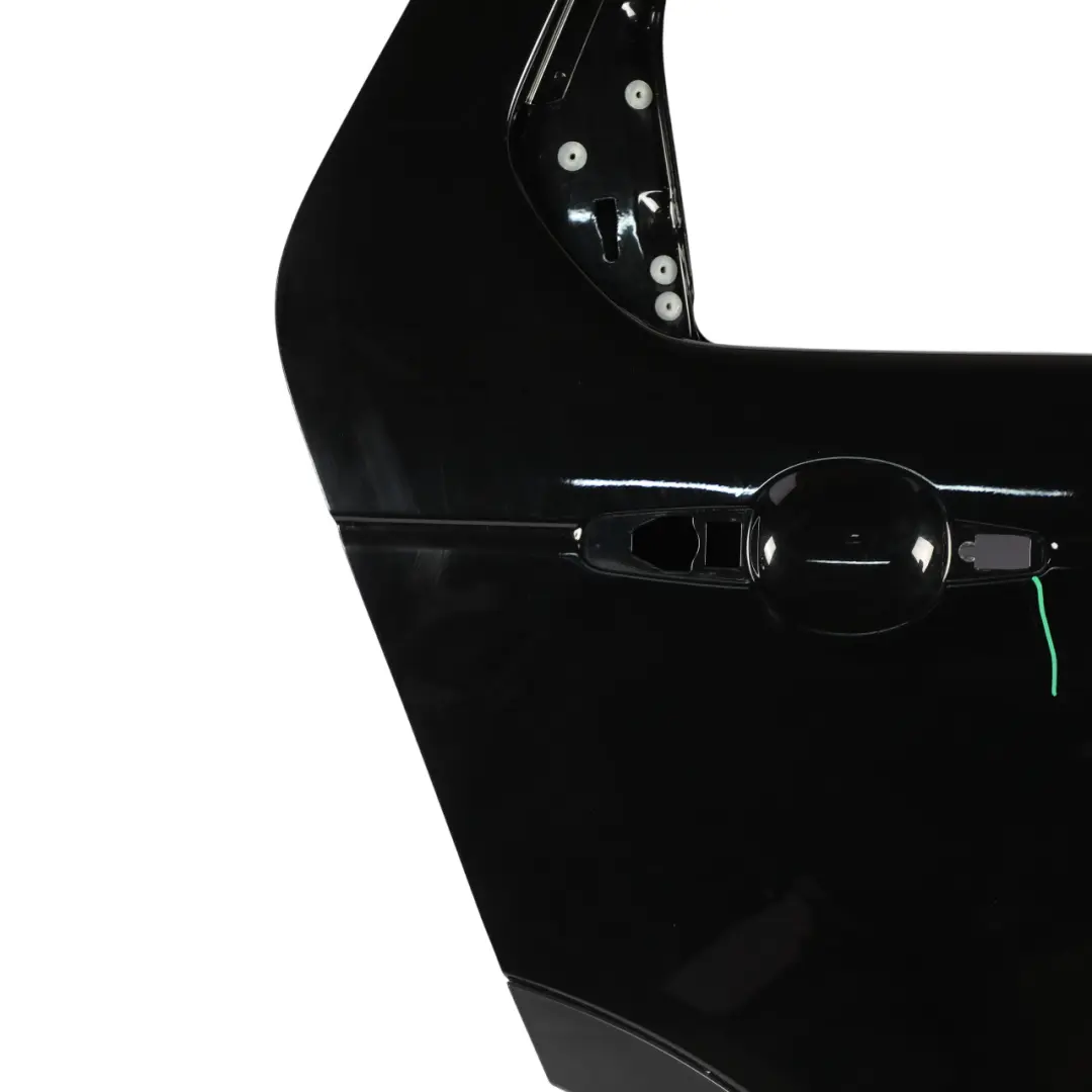 Land Rover Discovery Sport L550 Door Rear Right O/S Narvik Black - JBC1807 - SKU LR061284-NAR - Part number LR061284