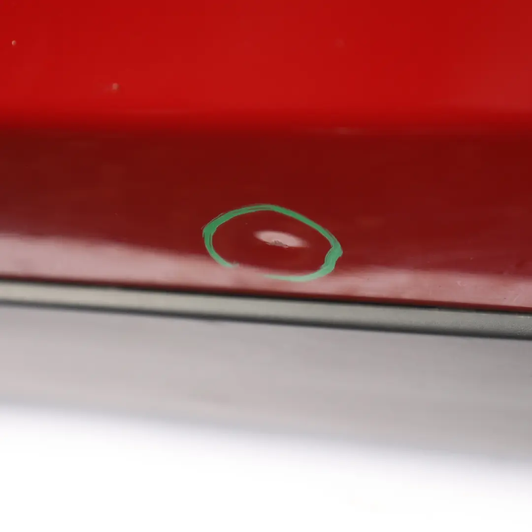 Land Rover Discovery Sport L550 Door Rear Left N/S Firenze Red - 868 - SKU LR061285-FIRE - Part number LR061285