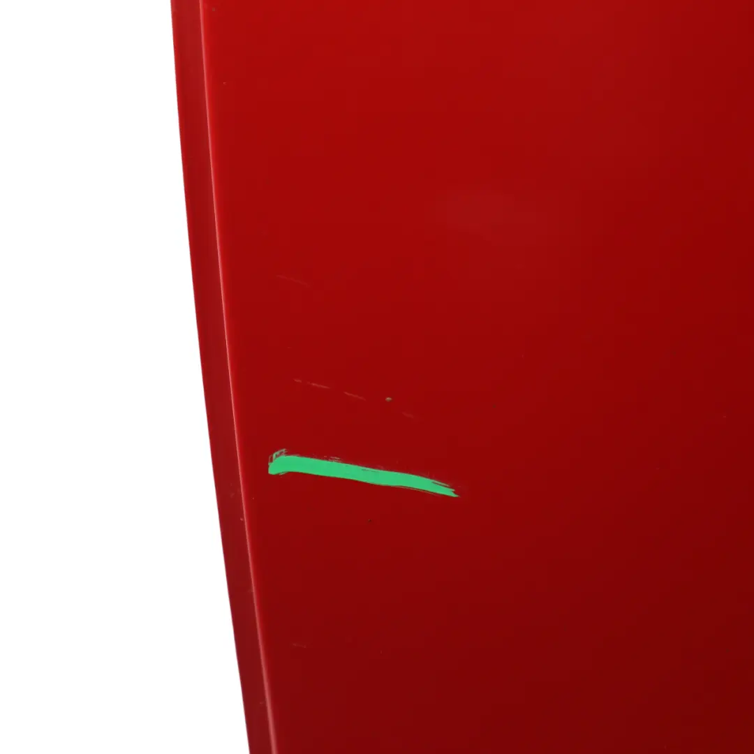 Land Rover Discovery Sport L550 Door Rear Left N/S Firenze Red - 868 - SKU LR061285-FIRE - Part number LR061285