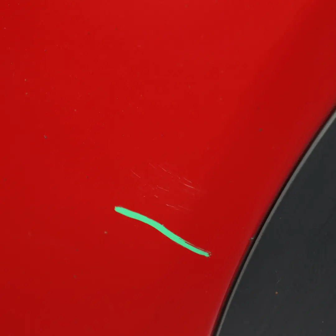 Door Rear Left N/S Firenze Red - 868 to Land Rover Discovery Sport L550 with Part number LR061285 Land Rover Discovery Sport L550 Door Rear Left N/S Firenze Red - 868 - SKU LR061285-FIRE - Part number LR061285