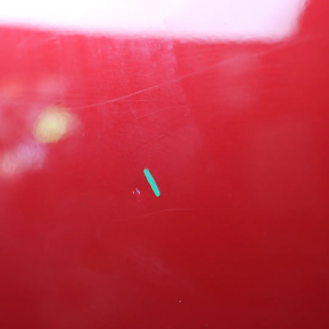 Door Rear Left N/S Firenze Red - 868 to Land Rover Discovery Sport L550 with Part number LR061285 Land Rover Discovery Sport L550 Door Rear Left N/S Firenze Red - 868 - SKU LR061285-FIRE - Part number LR061285