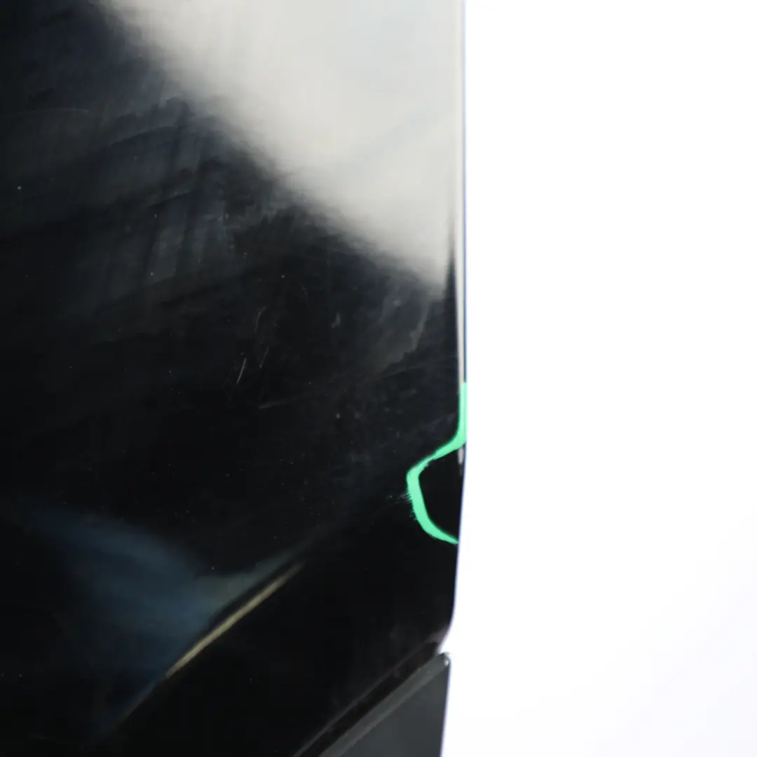 Land Rover Discovery Sport L550 Door Rear Left N/S Narvik Black - JBC1807 - SKU LR061285-NAR - Part number LR061285