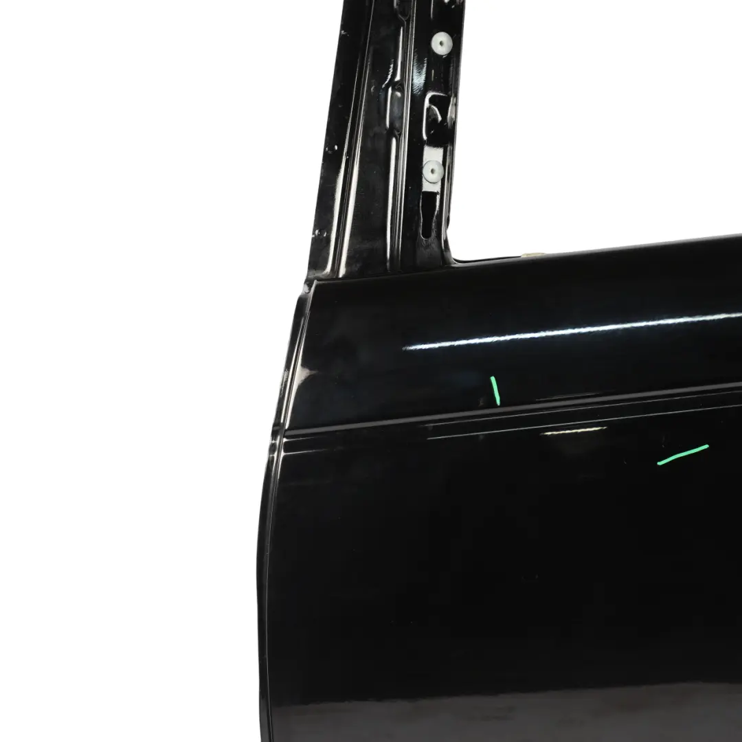 Land Rover Discovery Sport L550 Door Rear Left N/S Narvik Black - JBC1807 - SKU LR061285-NAR - Part number LR061285