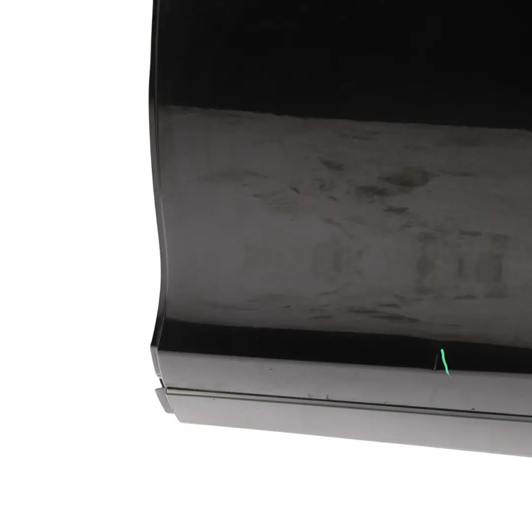 Land Rover Discovery Sport L550 Door Rear Left N/S Narvik Black - JBC1807 - SKU LR061285-NAR - Part number LR061285