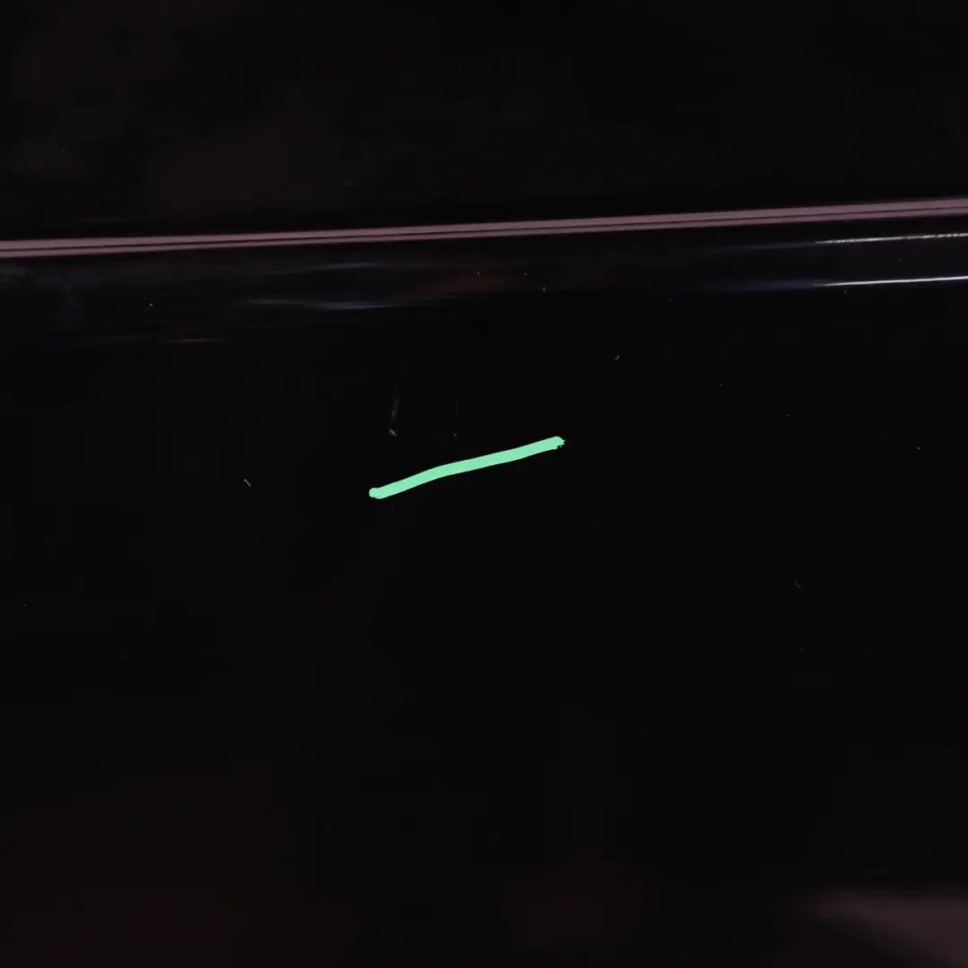 Land Rover Discovery Sport L550 Door Rear Left N/S Narvik Black - JBC1807 - SKU LR061285-NAR - Part number LR061285