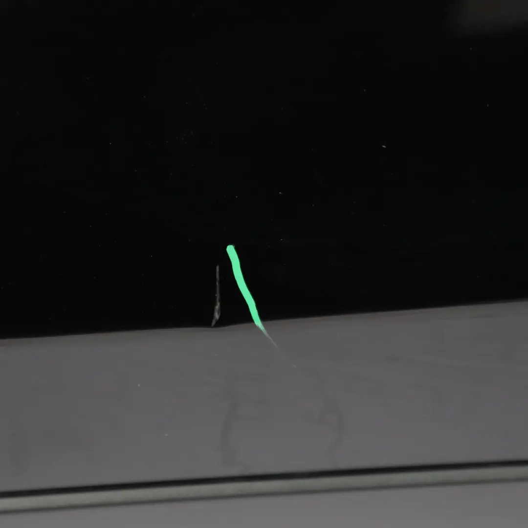 Land Rover Discovery Sport L550 Door Rear Left N/S Narvik Black - JBC1807 - SKU LR061285-NAR - Part number LR061285