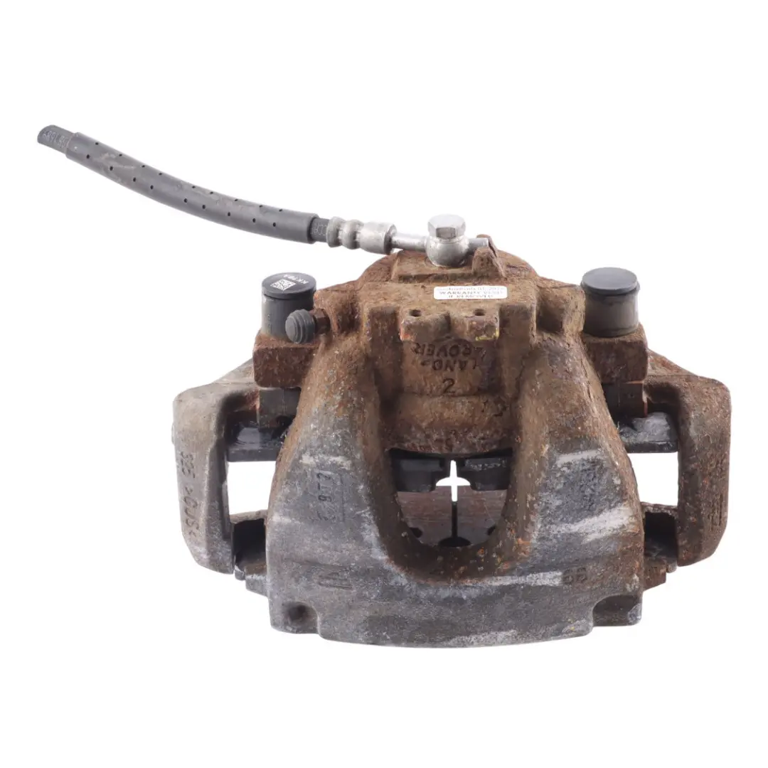 Land Rover Discovery Sport L550 Brake Caliper Front Right O/S - SKU LR061369 - Part number LR061369