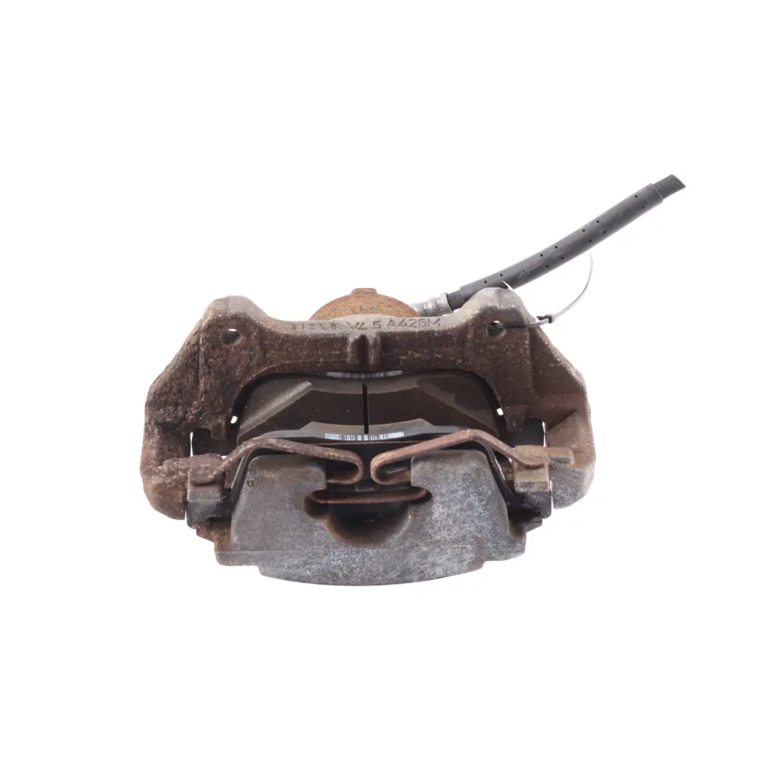 Land Rover Discovery Sport L550 Brake Caliper Front Right O/S - SKU LR061369 - Part number LR061369