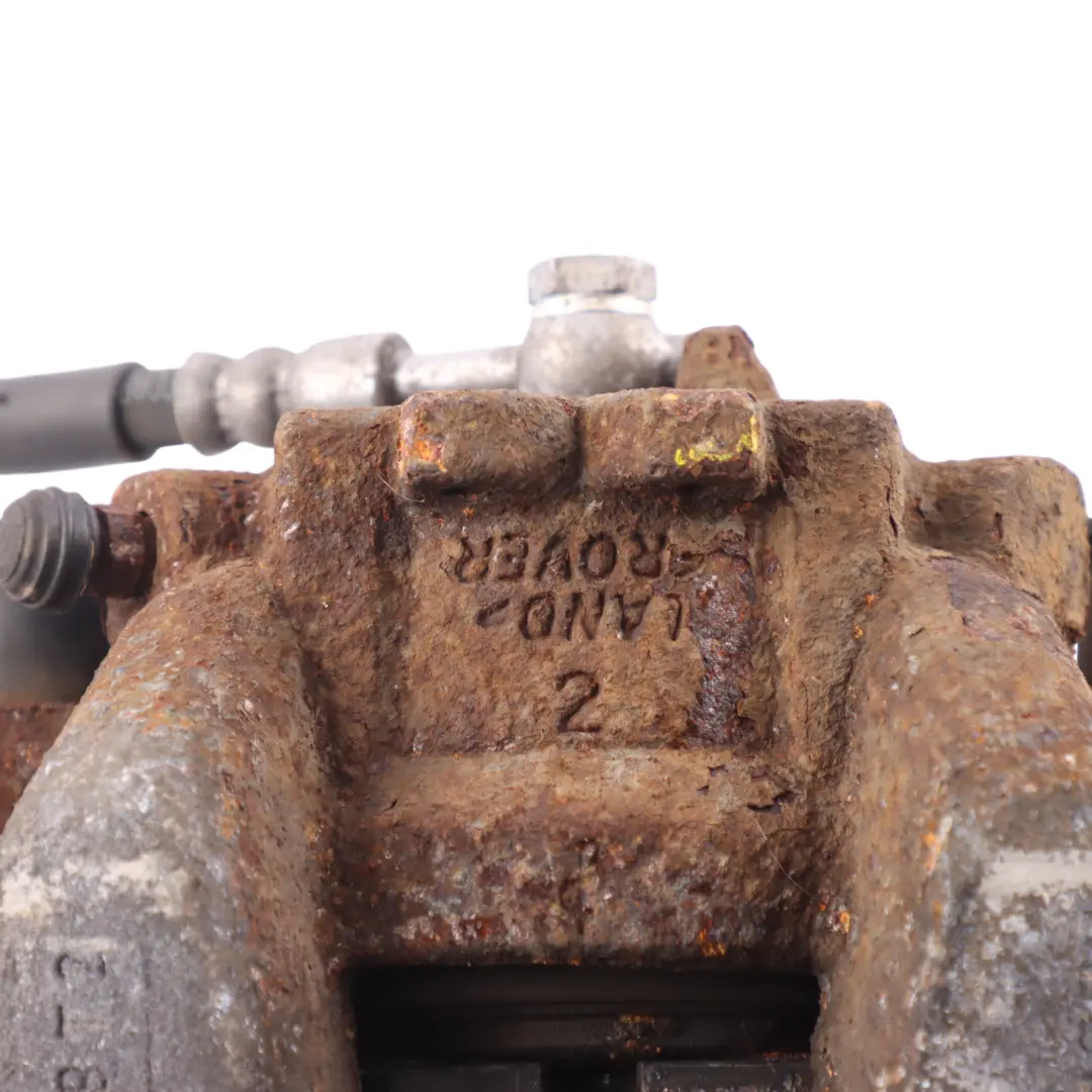 Land Rover Discovery Sport L550 Zacisk Hamulcowy Prawy Przód - SKU LR061369 - Numer Części LR061369