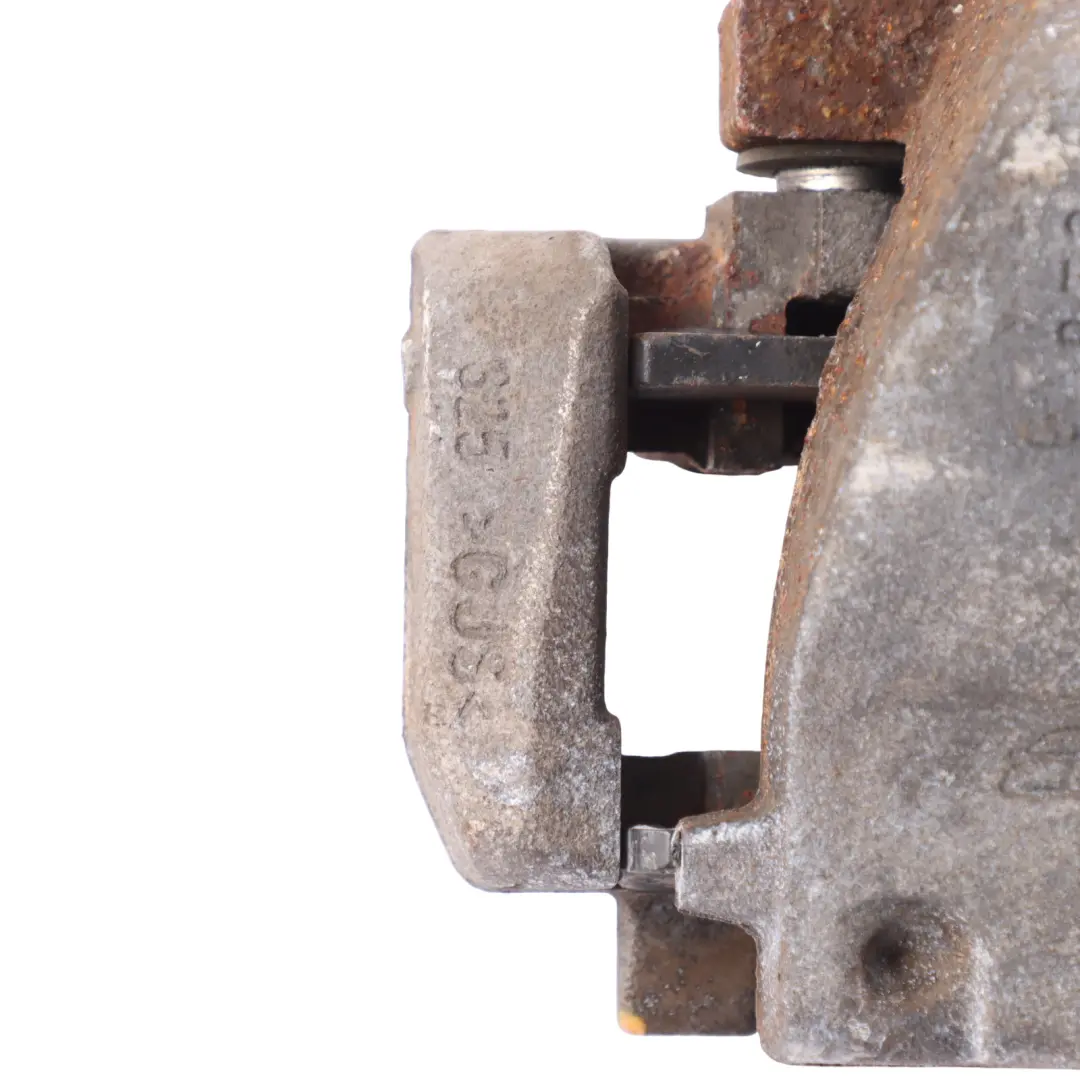 Étrier Frein Avant Droit pour Land Rover Discovery Sport L550 à propos du numéro de pièce LR061369 Land Rover Discovery Sport L550 Étrier Frein Avant Droit - SKU LR061369 - Numéro de pièce LR061369