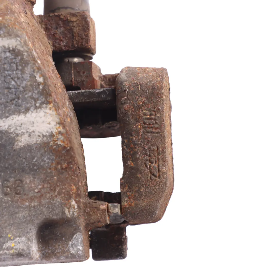 Brake Caliper Front Right O/S to Land Rover Discovery Sport L550 with Part number LR061369 Land Rover Discovery Sport L550 Brake Caliper Front Right O/S - SKU LR061369 - Part number LR061369