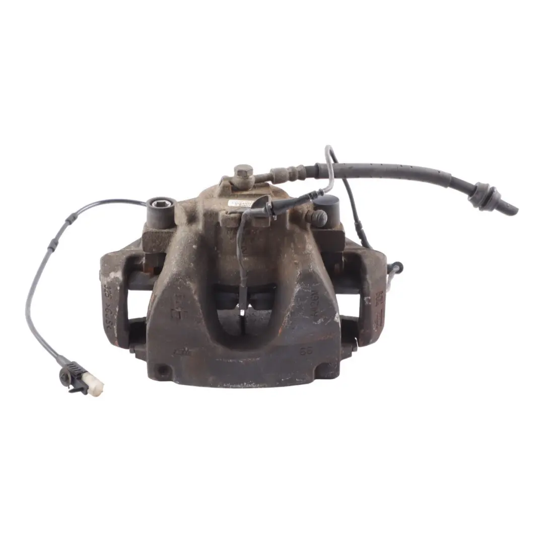 Land Rover Discovery Sport L550 Brake Caliper Front Left N/S - SKU LR061370 - Part number LR061370