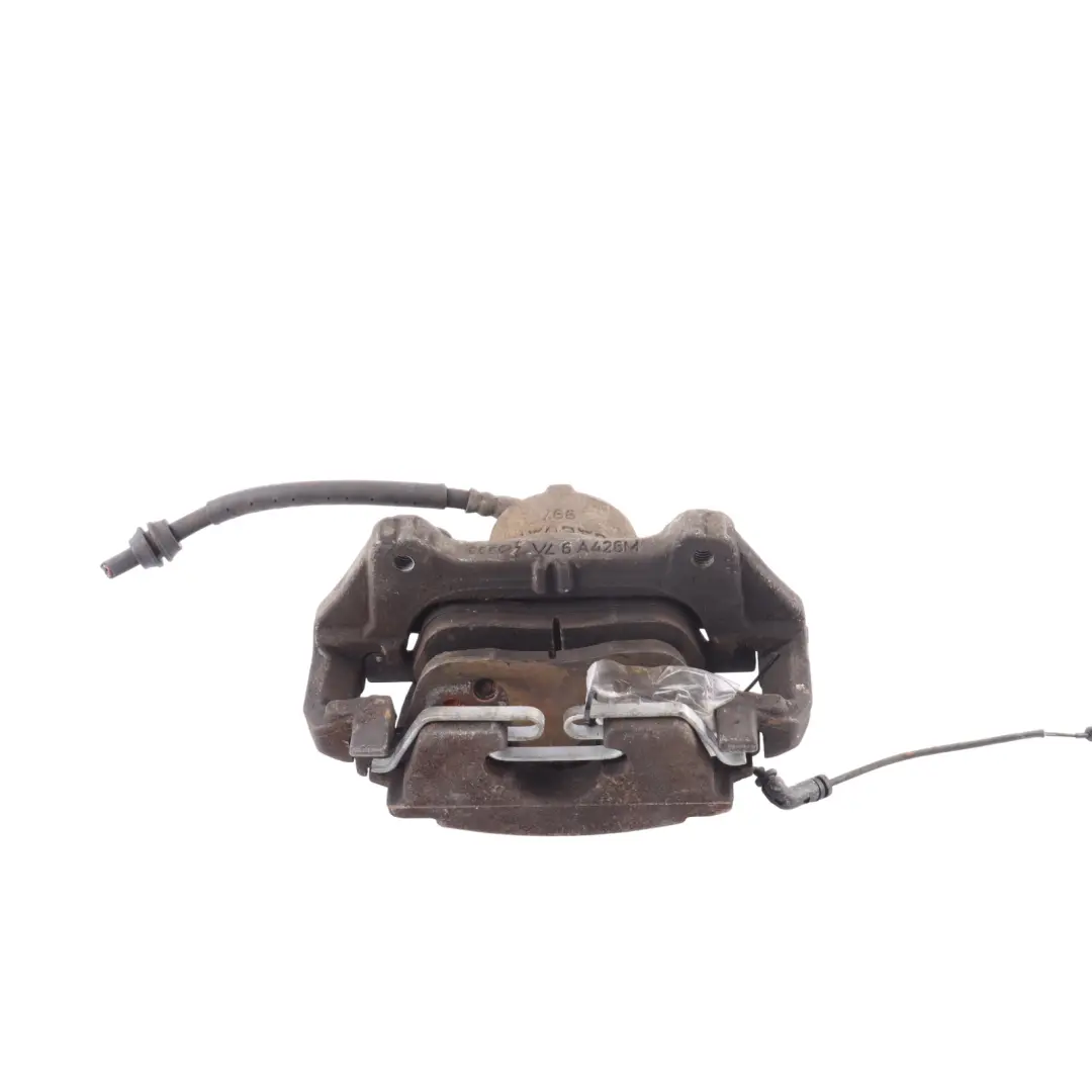 Land Rover Discovery Sport L550 Brake Caliper Front Left N/S - SKU LR061370 - Part number LR061370