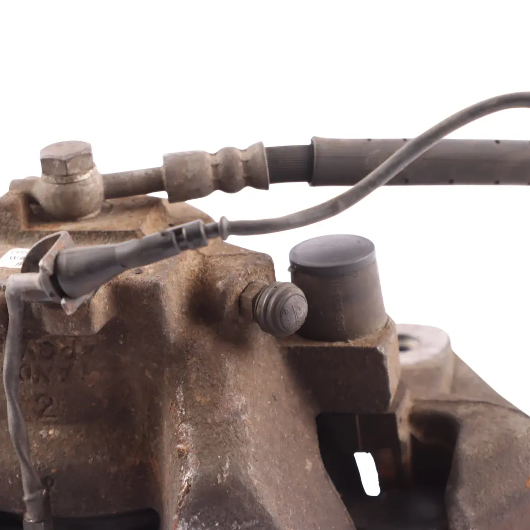 Bremssattel Vorne Links für Land Rover Discovery Sport L550 mit Teilenummer LR061370 Land Rover Discovery Sport L550 Bremssattel Vorne Links - SKU LR061370 - Teilenummer LR061370