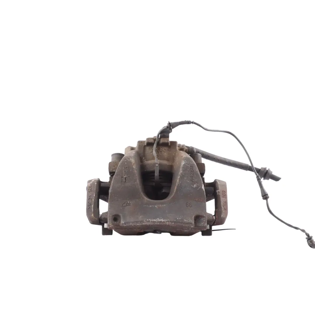 Land Rover Discovery Sport L550 Pinza Freno Anteriore Sinistra - SKU LR061370 - Numero di parte LR061370