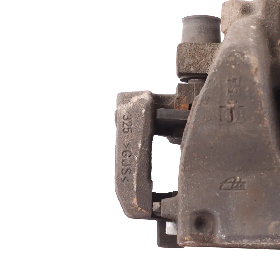 Étrier De Frein Avant Gauche pour Land Rover Discovery Sport L550 à propos du numéro de pièce LR061370 Land Rover Discovery Sport L550 Étrier De Frein Avant Gauche - SKU LR061370 - Numéro de pièce LR061370