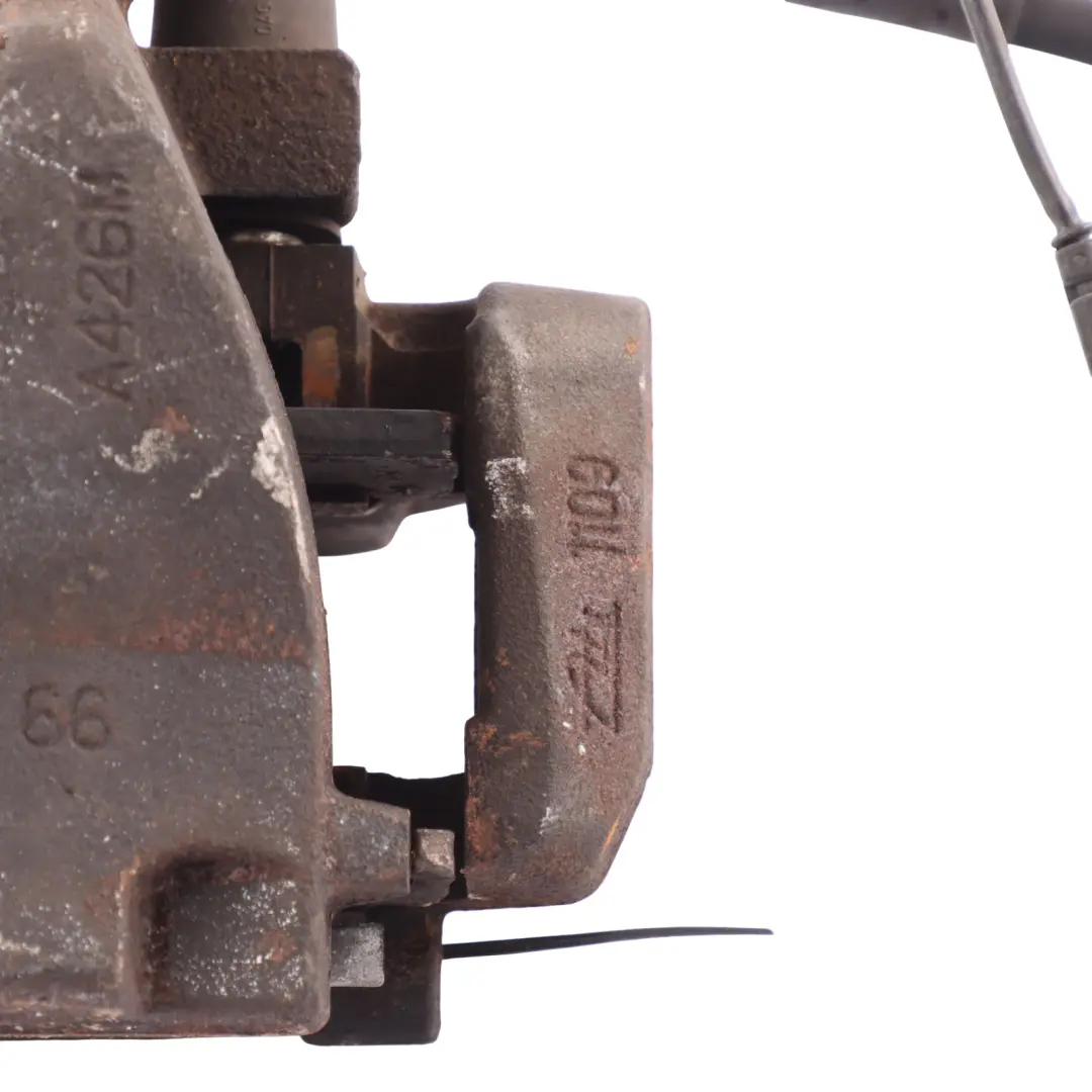 Brake Caliper Front Left N/S to Land Rover Discovery Sport L550 with Part number LR061370 Land Rover Discovery Sport L550 Brake Caliper Front Left N/S - SKU LR061370 - Part number LR061370