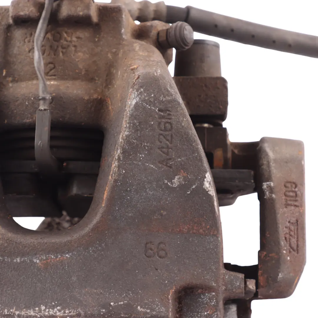 Land Rover Discovery Sport L550 Bremssattel Vorne Links - SKU LR061370 - Teilenummer LR061370