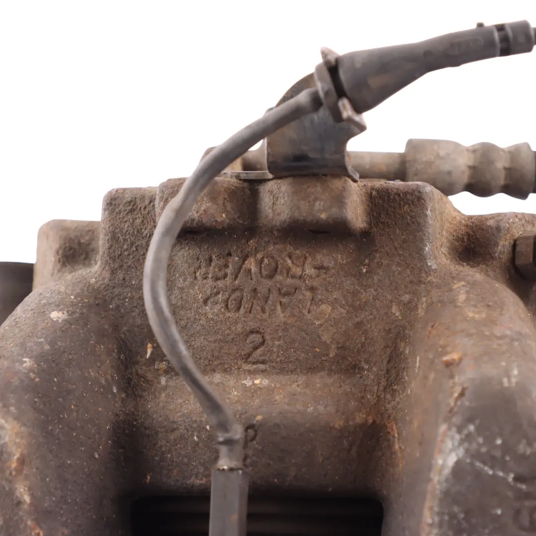 Land Rover Discovery Sport L550 Bremssattel Vorne Links - SKU LR061370 - Teilenummer LR061370