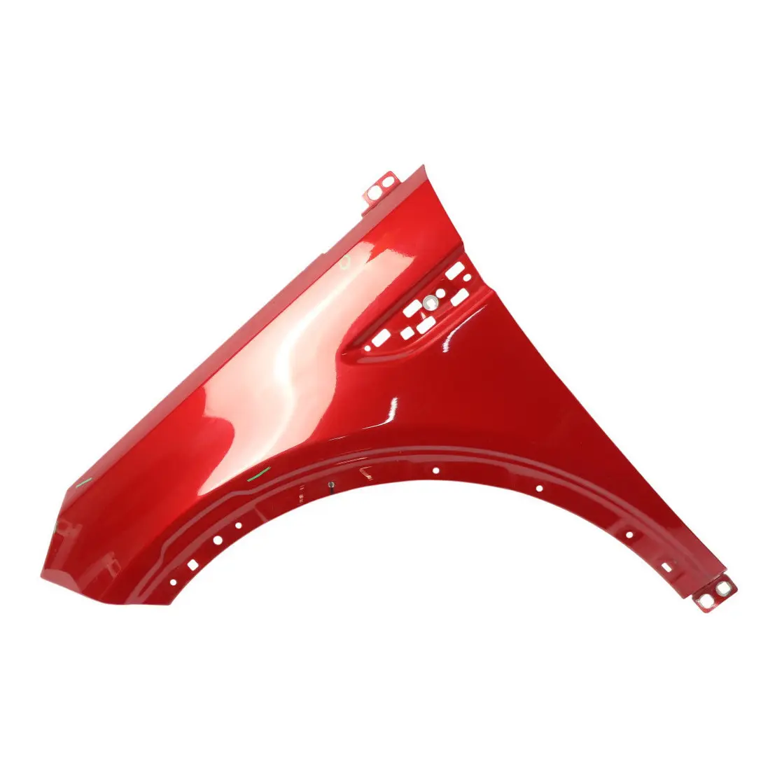 Land Rover Discovery Sport L550 Wing Panel Fender Left N/S Firenze Red - 868