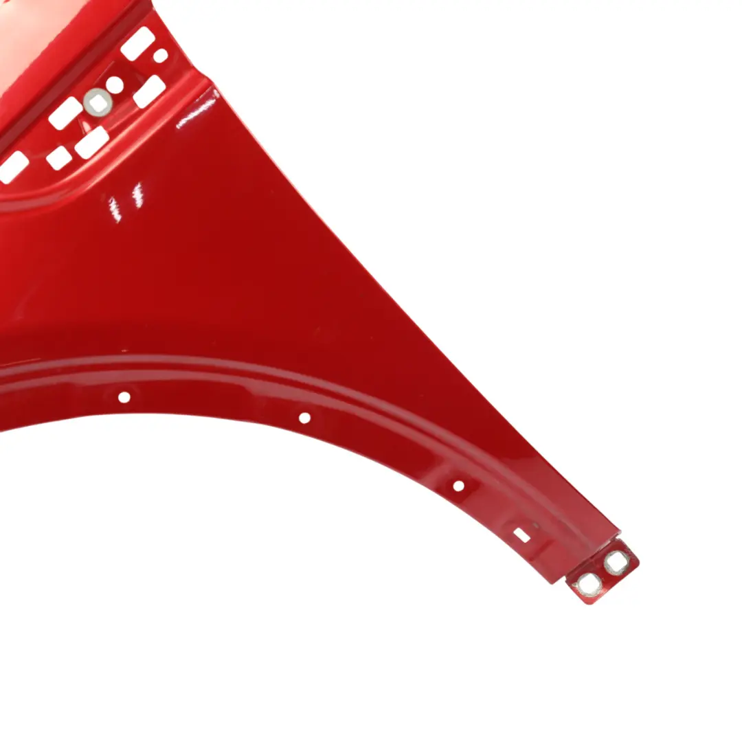 Wing Panel Fender Left N/S Firenze Red - 868 to Land Rover Discovery Sport L550 with Part number LR061384 Land Rover Discovery Sport L550 Wing Panel Fender Left N/S Firenze Red - 868 - SKU LR061384-FIRE - Part number LR061384