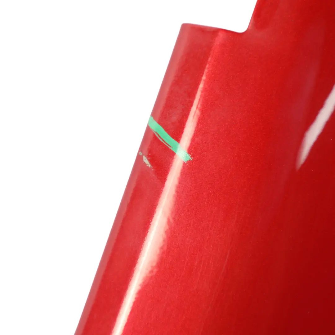 Land Rover Discovery Sport L550 Wing Panel Fender Left N/S Firenze Red - 868 - SKU LR061384-FIRE - Part number LR061384