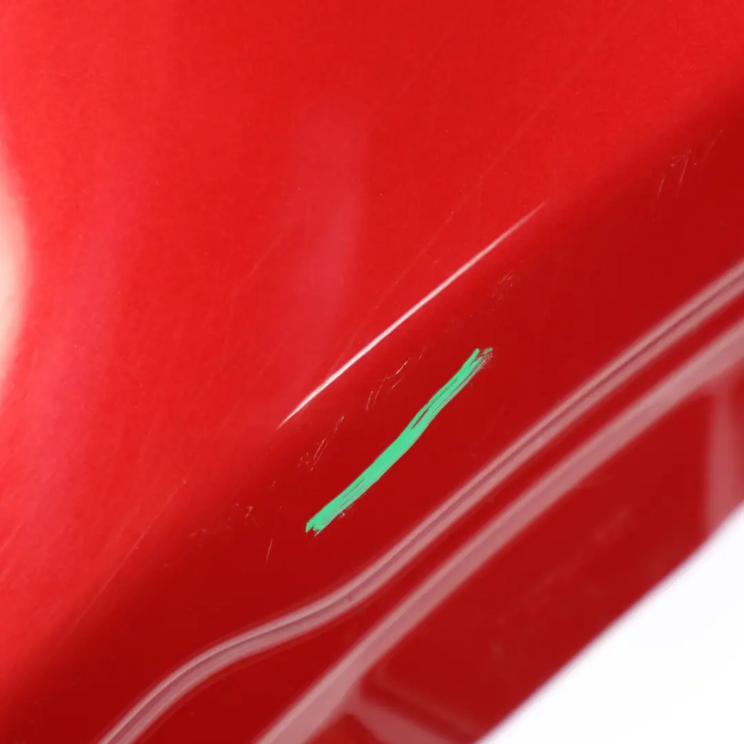 Wing Panel Fender Left N/S Firenze Red - 868 to Land Rover Discovery Sport L550 with Part number LR061384 Land Rover Discovery Sport L550 Wing Panel Fender Left N/S Firenze Red - 868 - SKU LR061384-FIRE - Part number LR061384