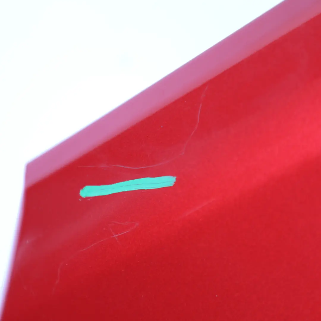 Wing Panel Fender Left N/S Firenze Red - 868 to Land Rover Discovery Sport L550 with Part number LR061384 Land Rover Discovery Sport L550 Wing Panel Fender Left N/S Firenze Red - 868 - SKU LR061384-FIRE - Part number LR061384