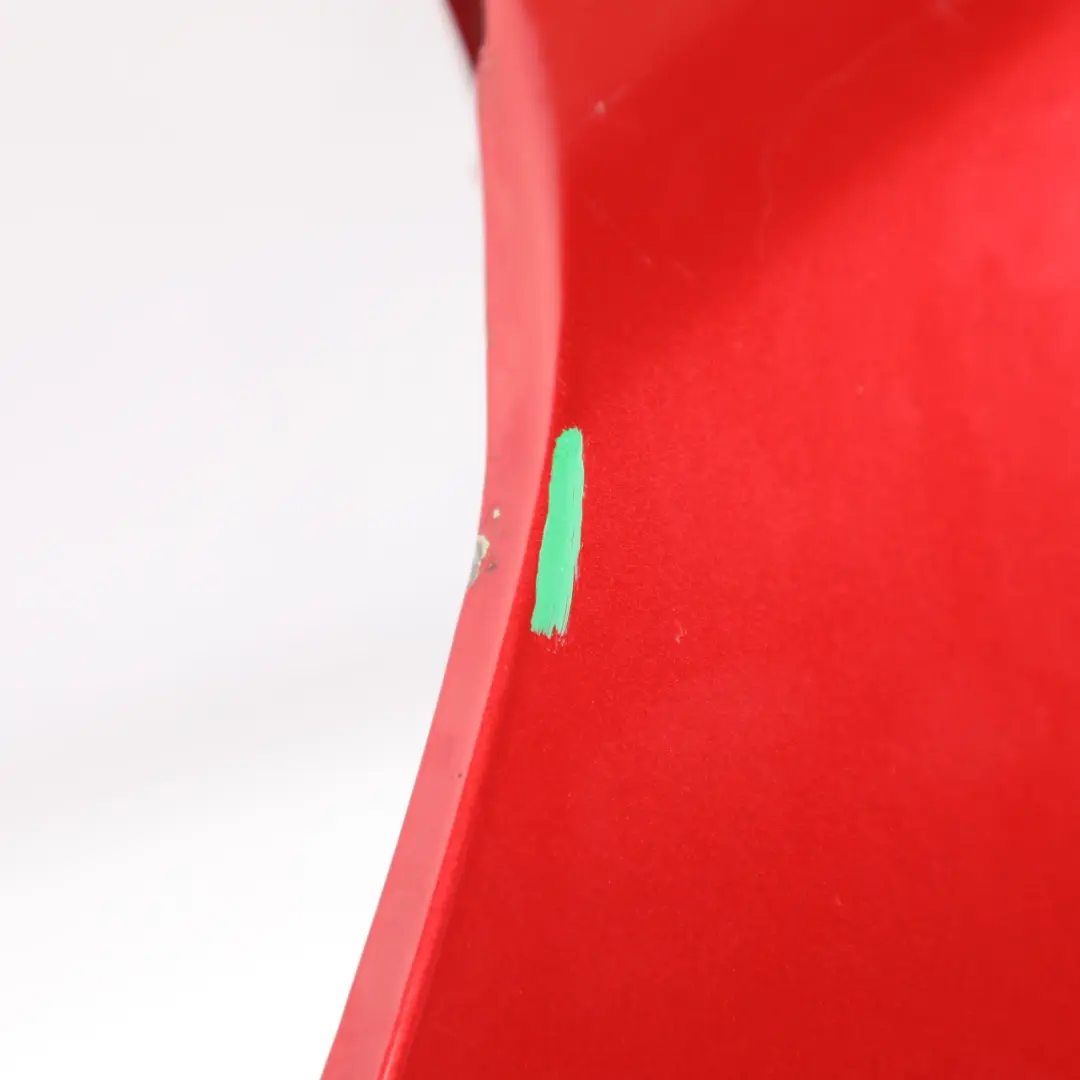 Land Rover Discovery Sport L550 Wing Panel Fender Left N/S Firenze Red - 868 - SKU LR061384-FIRE - Part number LR061384