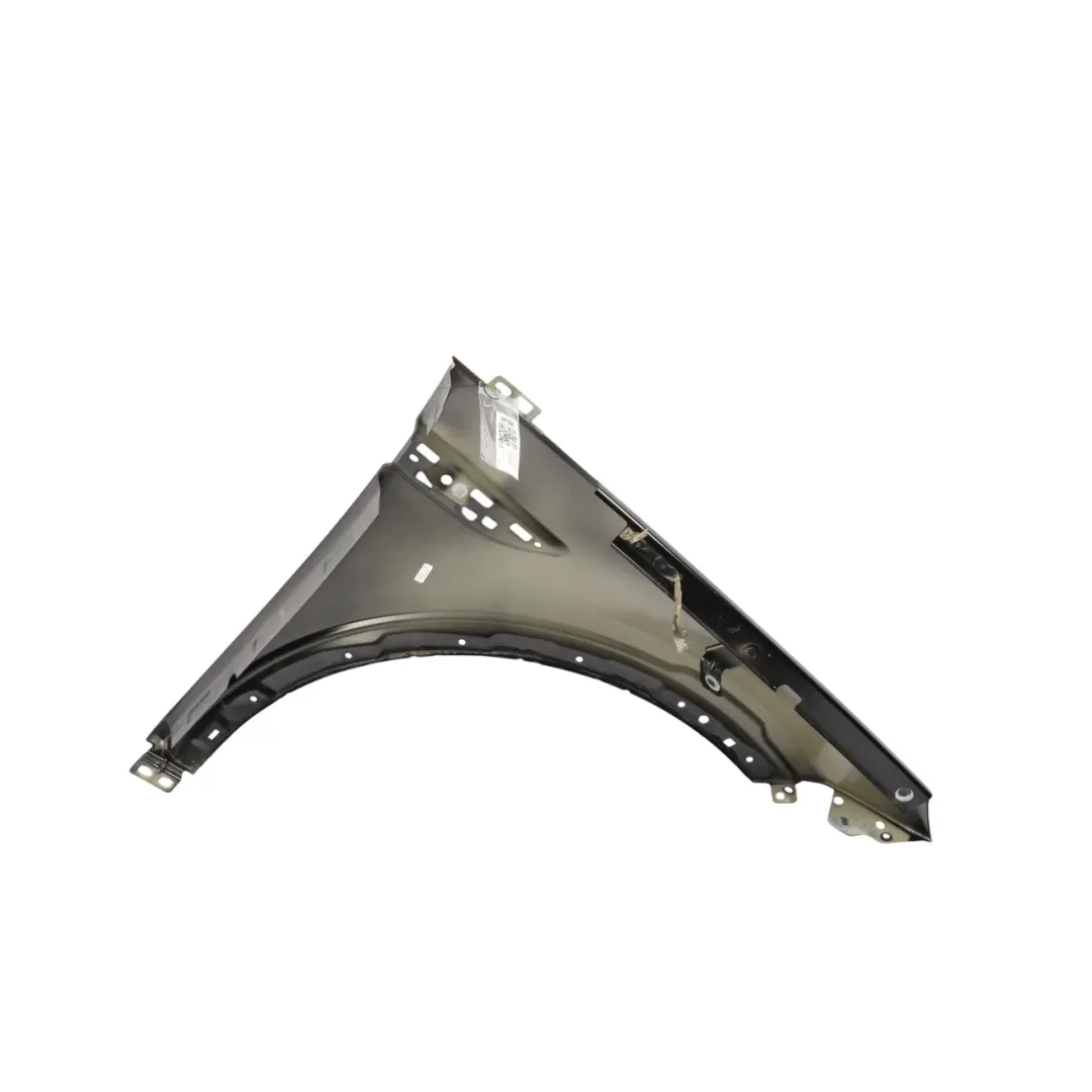 Land Rover Discovery Sport L550 Wing Panel Left N/S Fender Narvik Black JBC1807 - SKU LR061384-NAR - Part number LR061384