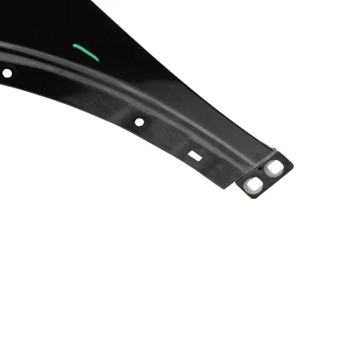 Wing Panel Left N/S Fender Narvik Black JBC1807 to Land Rover Discovery Sport L550 with Part number LR061384 Land Rover Discovery Sport L550 Wing Panel Left N/S Fender Narvik Black JBC1807 - SKU LR061384-NAR - Part number LR061384