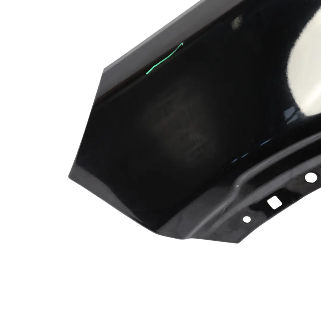 Wing Panel Left N/S Fender Narvik Black JBC1807 to Land Rover Discovery Sport L550 with Part number LR061384 Land Rover Discovery Sport L550 Wing Panel Left N/S Fender Narvik Black JBC1807 - SKU LR061384-NAR - Part number LR061384