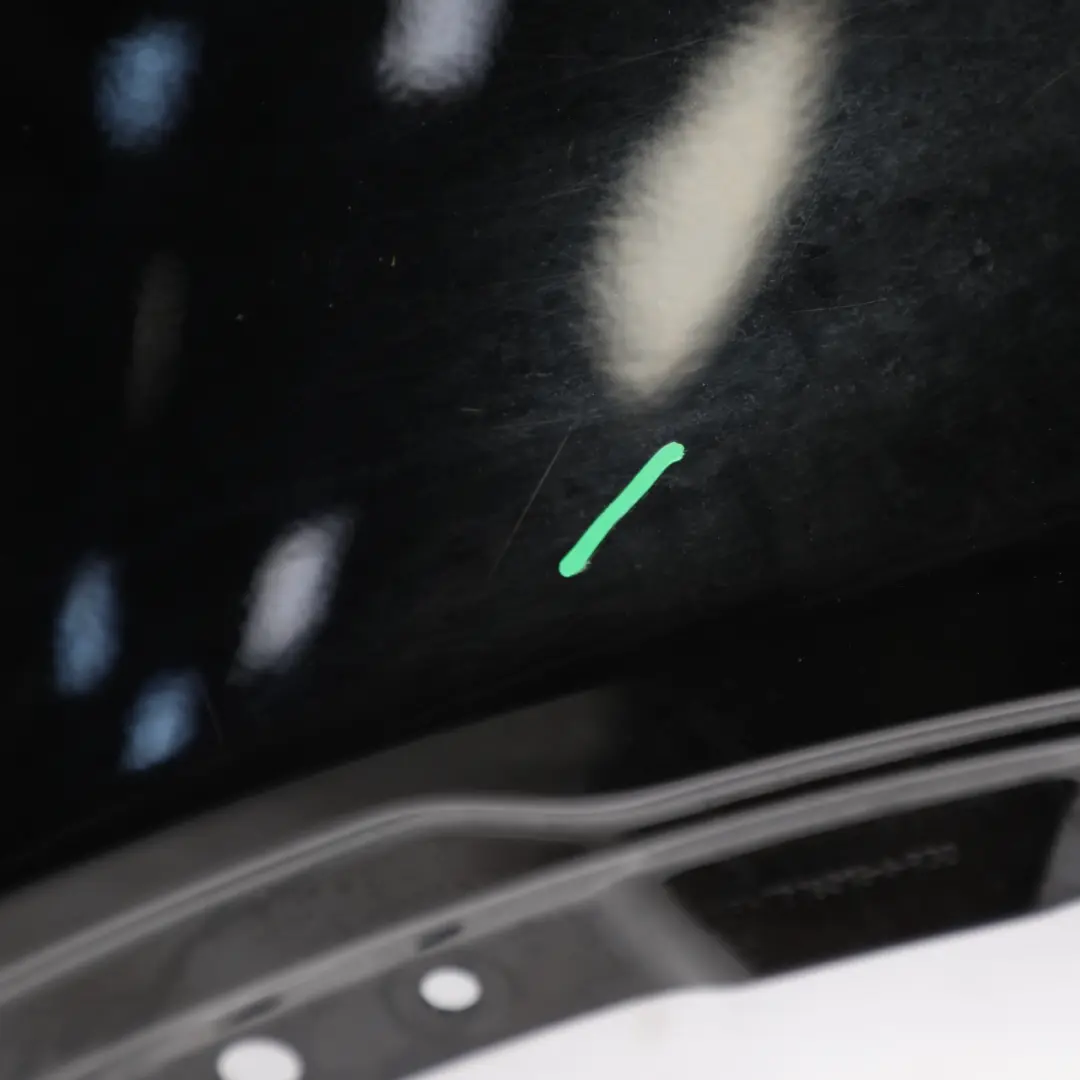 Wing Panel Left N/S Fender Narvik Black JBC1807 to Land Rover Discovery Sport L550 with Part number LR061384 Land Rover Discovery Sport L550 Wing Panel Left N/S Fender Narvik Black JBC1807 - SKU LR061384-NAR - Part number LR061384