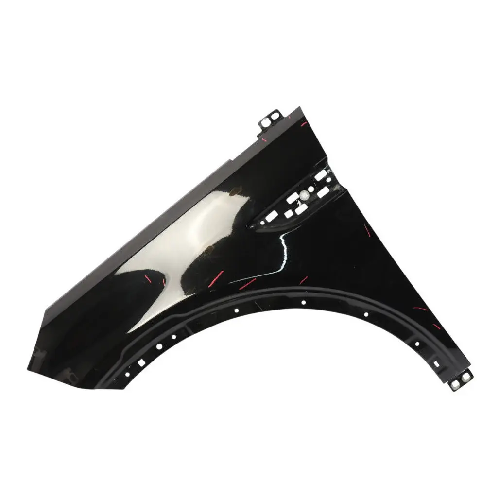Land Rover Discovery Sport L550 Wing Fender Panel Left N/S Santorini Black - 820