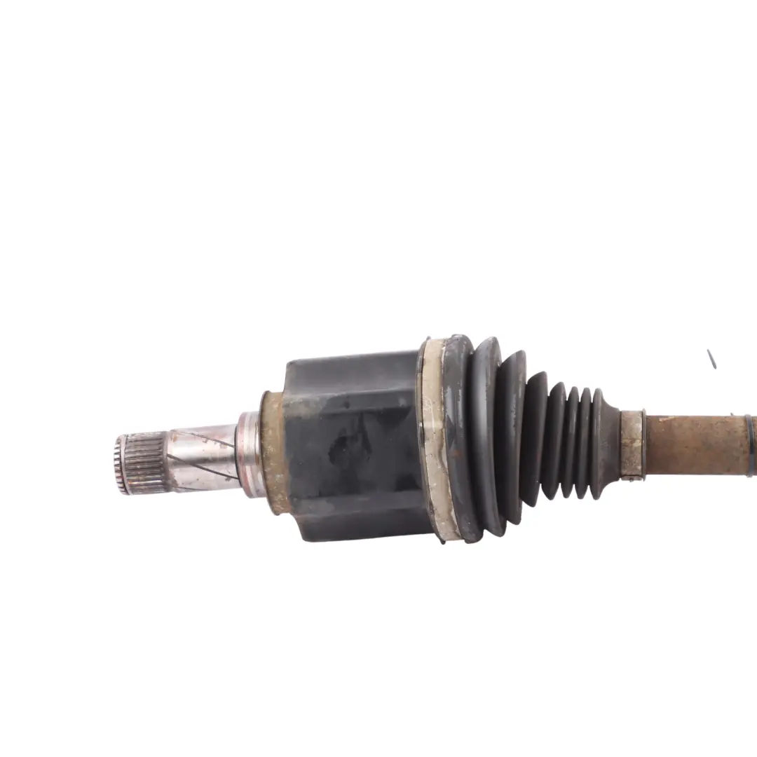 Land Rover Discovery Sport L550 Evoque Driveshaft Front Axle Left N/S - SKU LR061605 - Part number LR061605