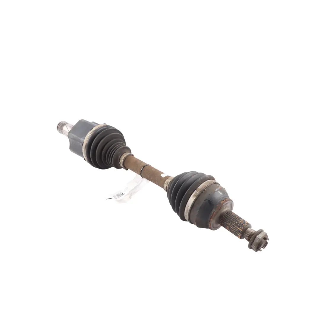 Driveshaft Front Axle Left N/S to Land Rover Discovery Sport L550 Evoque with Part number LR061605 Land Rover Discovery Sport L550 Evoque Driveshaft Front Axle Left N/S - SKU LR061605 - Part number LR061605