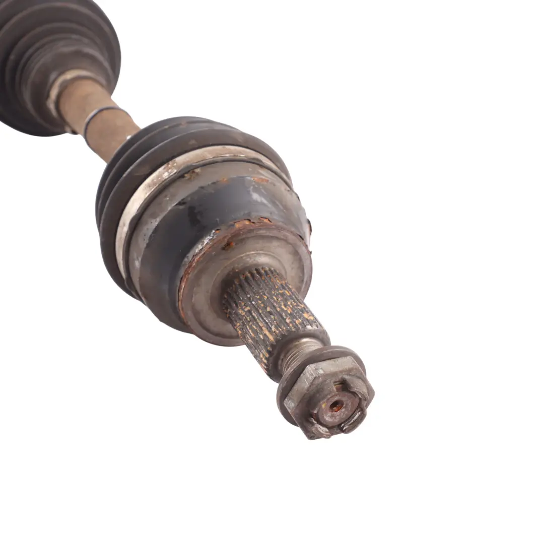 Land Rover Discovery Sport L550 Evoque Driveshaft Front Axle Left N/S - SKU LR061605 - Part number LR061605