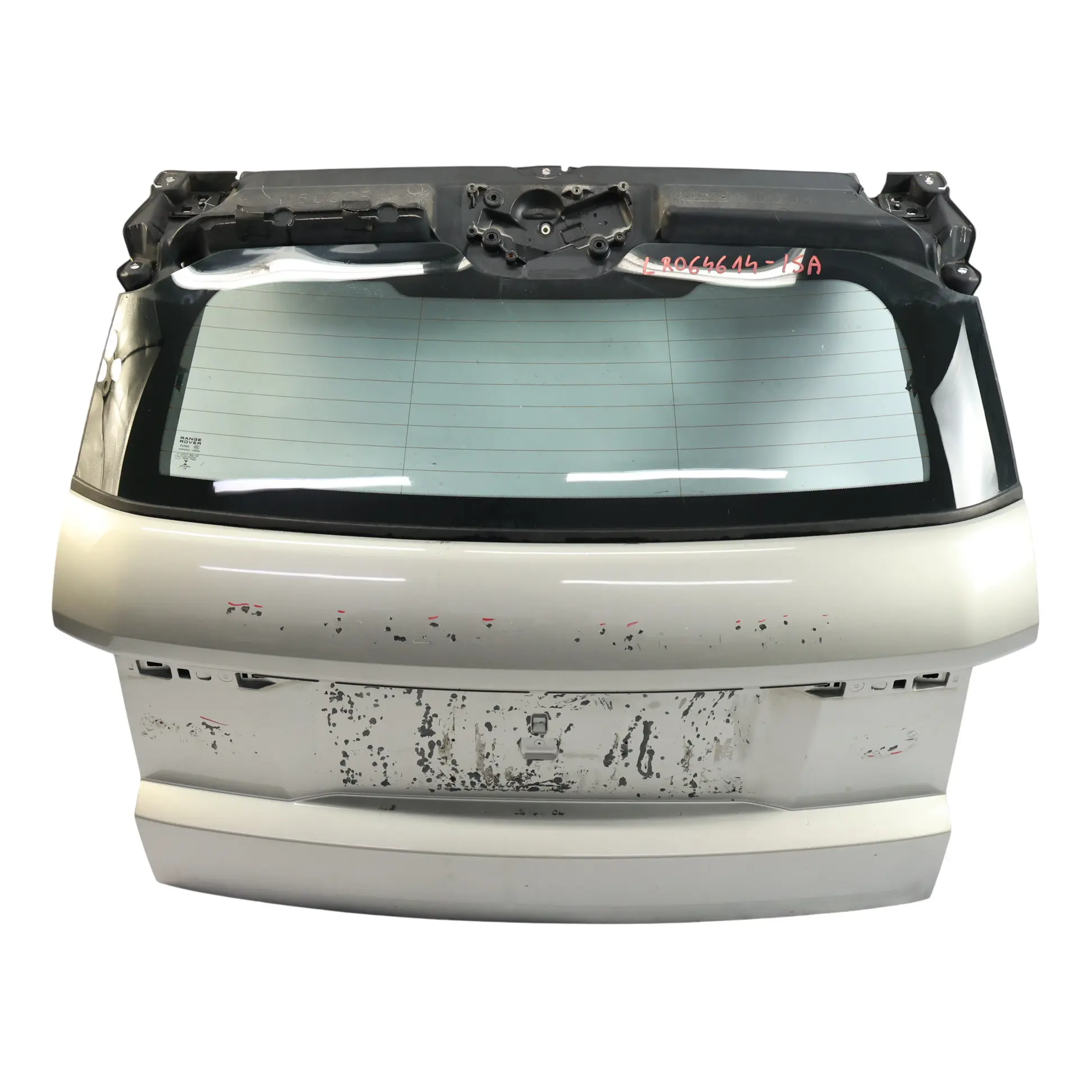 Range Rover Evoque L538 Boot Trunk Lid Tailgate Ipanema Sand Metallic - 824