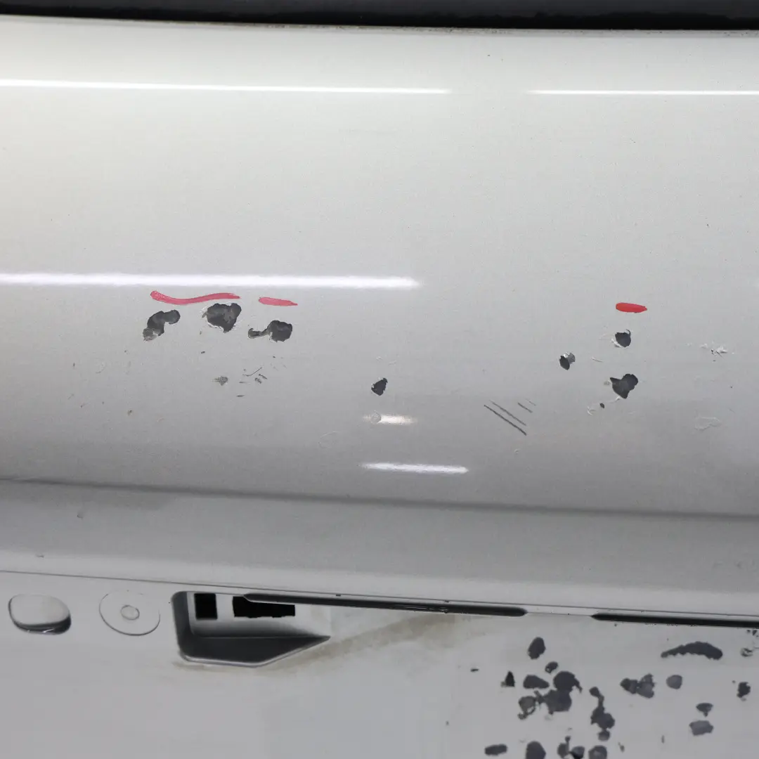 Boot Trunk Lid Tailgate Ipanema Sand Metallic - 824 to Range Rover Evoque L538 with Part number LR064614 Range Rover Evoque L538 Boot Trunk Lid Tailgate Ipanema Sand Metallic - 824 - SKU LR064614-ISA - Part number LR064614