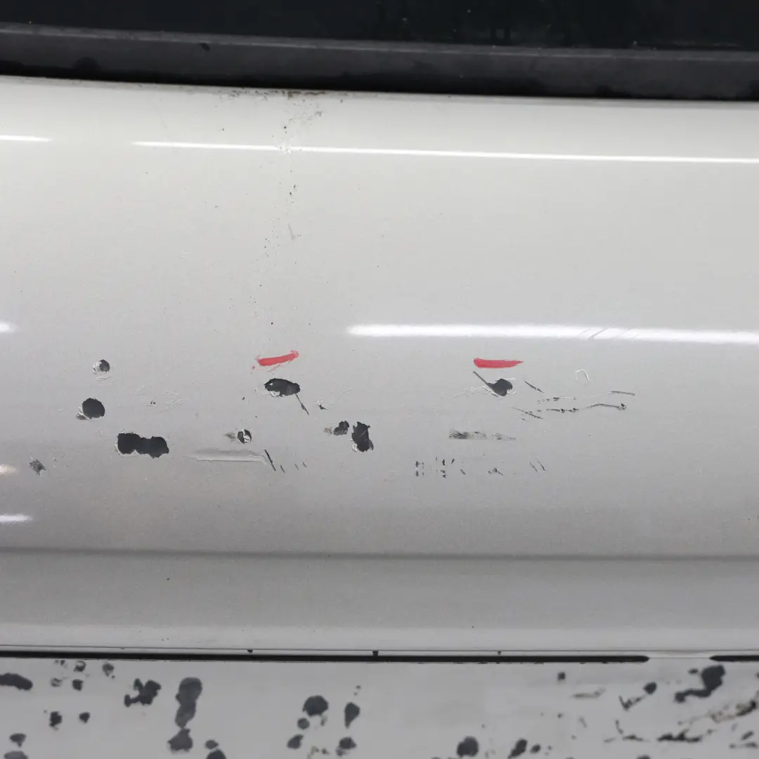 Range Rover Evoque L538 Boot Trunk Lid Tailgate Ipanema Sand Metallic - 824 - SKU LR064614-ISA - Part number LR064614