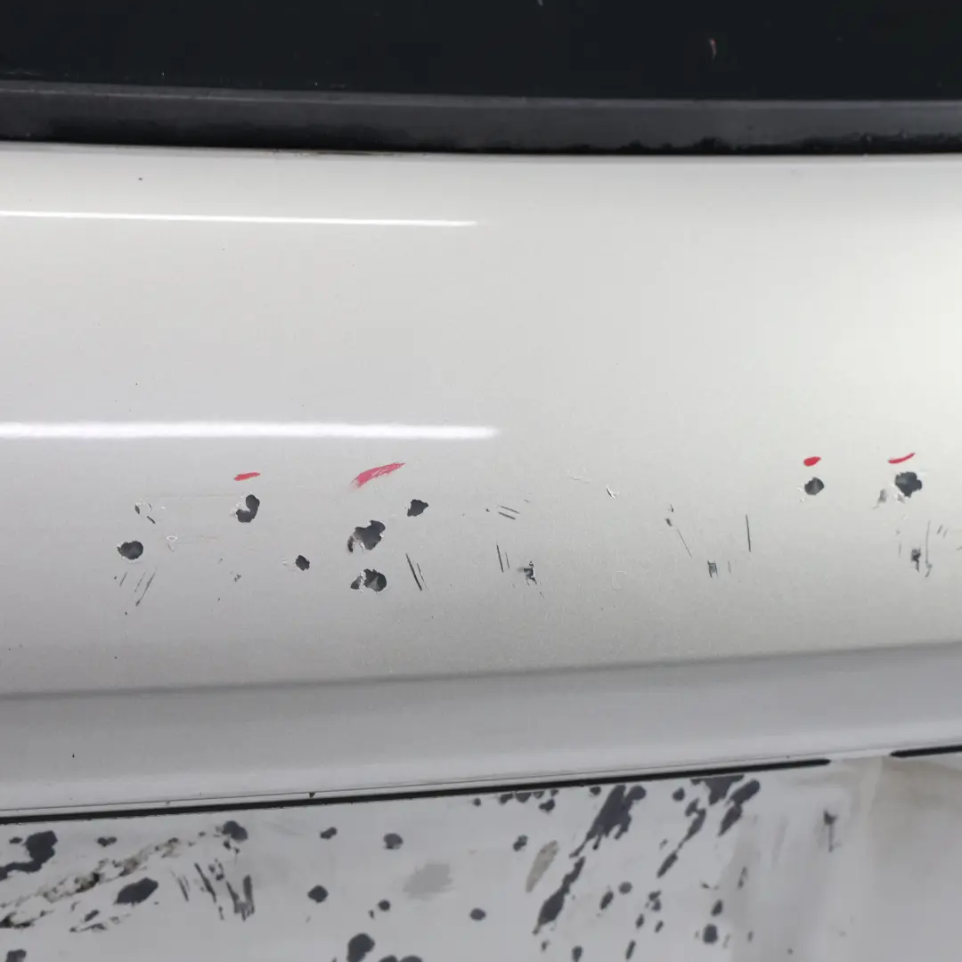 Boot Trunk Lid Tailgate Ipanema Sand Metallic - 824 to Range Rover Evoque L538 with Part number LR064614 Range Rover Evoque L538 Boot Trunk Lid Tailgate Ipanema Sand Metallic - 824 - SKU LR064614-ISA - Part number LR064614