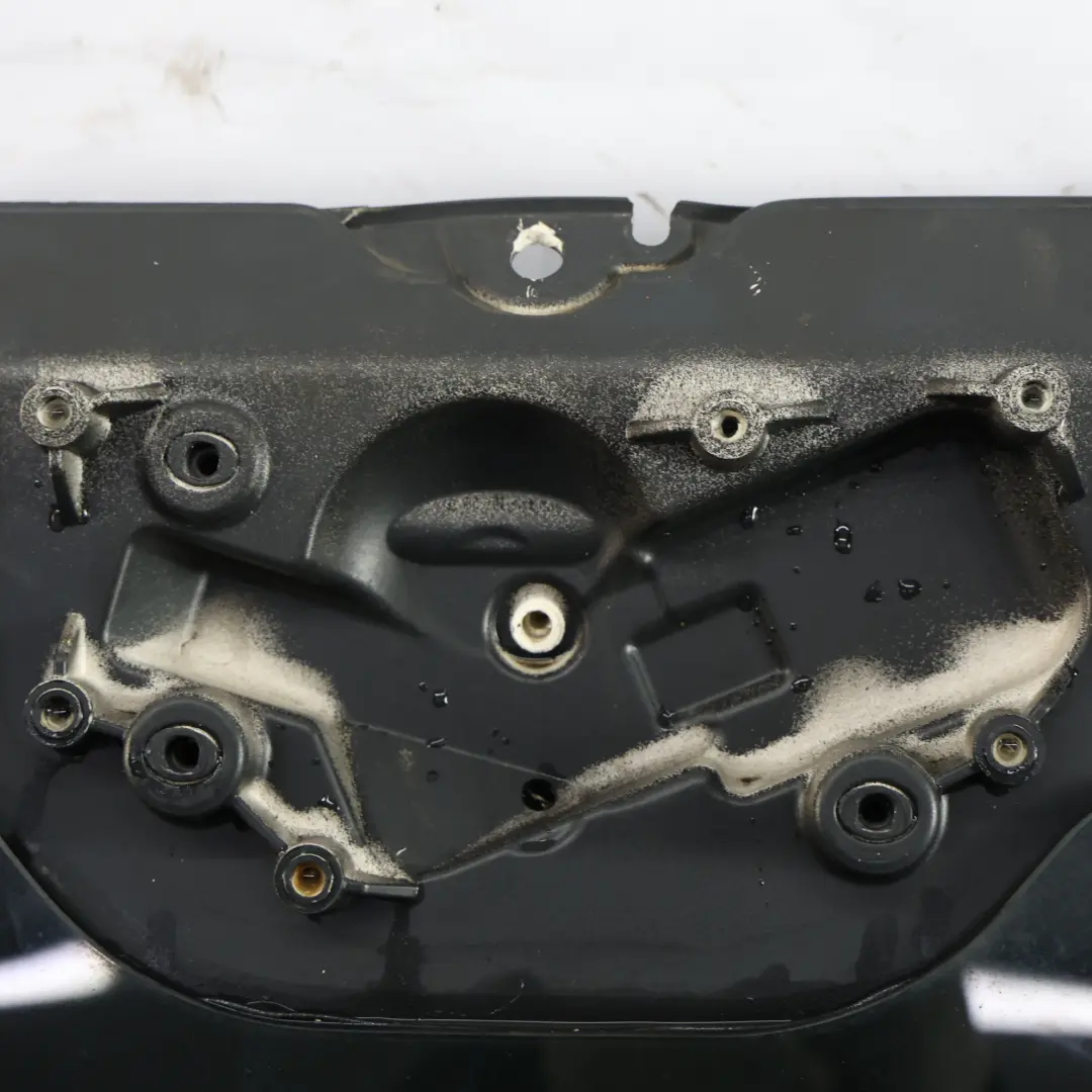 Range Rover Evoque L538 Boot Trunk Lid Tailgate Ipanema Sand Metallic - 824 - SKU LR064614-ISA - Part number LR064614